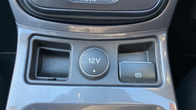 Ford Kuga Vignale 2.0 TDCi 180 5dr Auto Diesel Estate